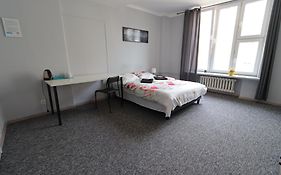 Fantastic Waw - M3 Room 4